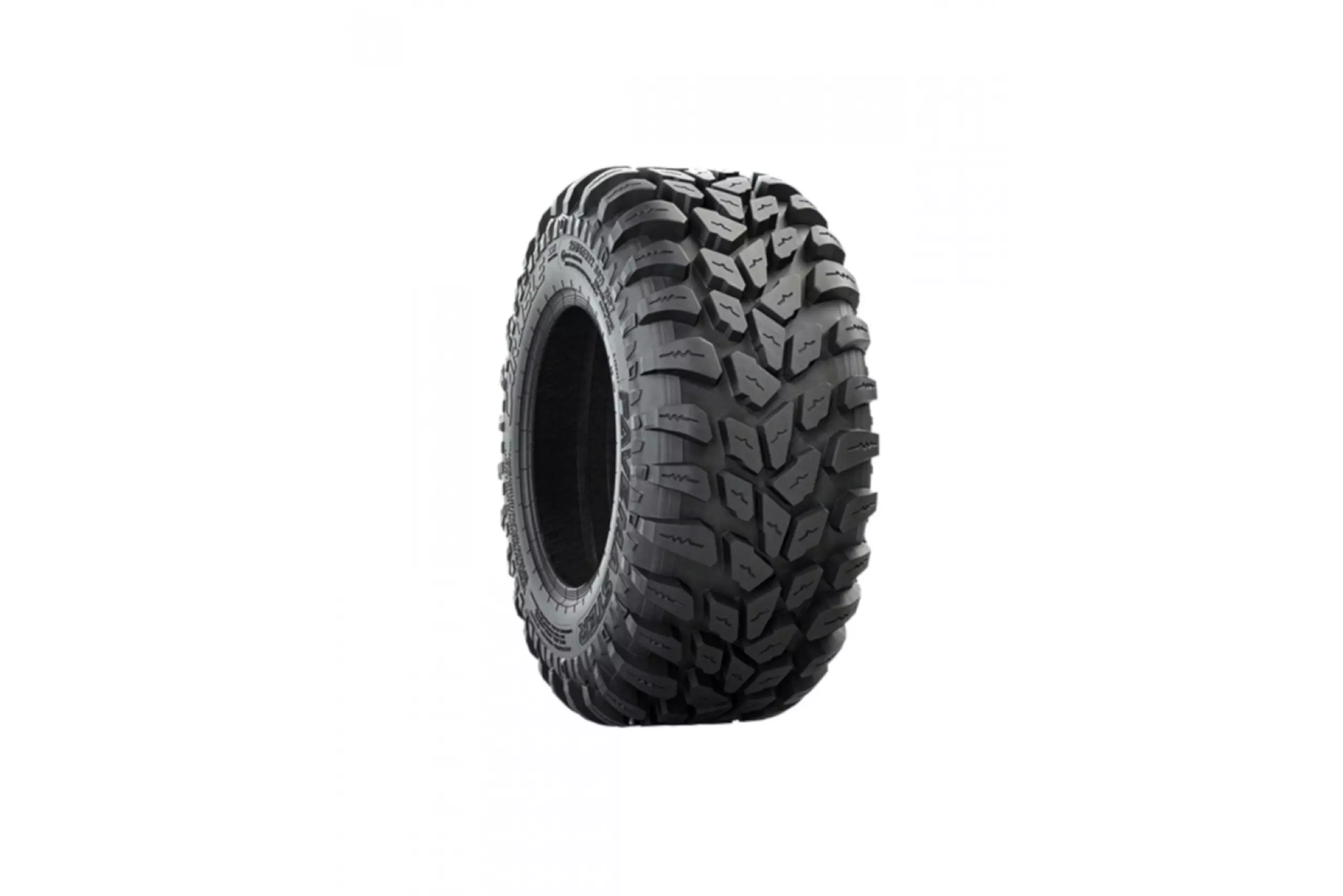 25X8.00-12 opona CARLISLE PAVEMASTER 6PR TL Front 43N